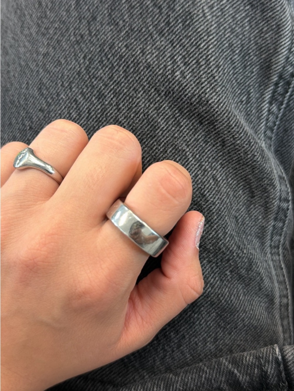 Oura ring 3 - Picture 3 of 3